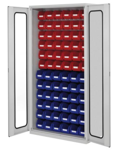 Kappes Kast met sleufplaat RasterPlan®