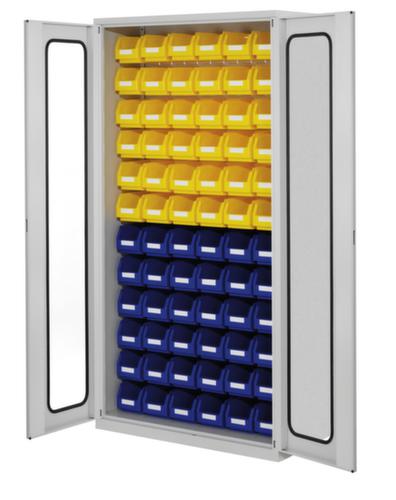 Kappes Kast met sleufplaat RasterPlan®
