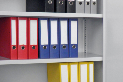 PAVOY Legbord Basis voor grootvolumekast met openslaande deuren