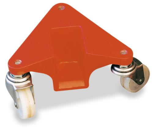 RAPIDLIFT Transportroller