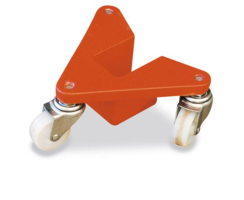 RAPIDLIFT Transportroller