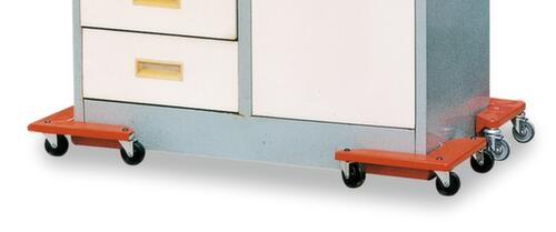 RAPIDLIFT Transportroller