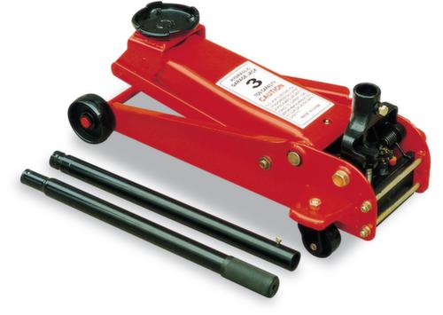 RAPIDLIFT Rangeerkrik