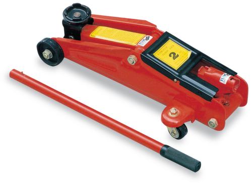 RAPIDLIFT Rangeerkrik