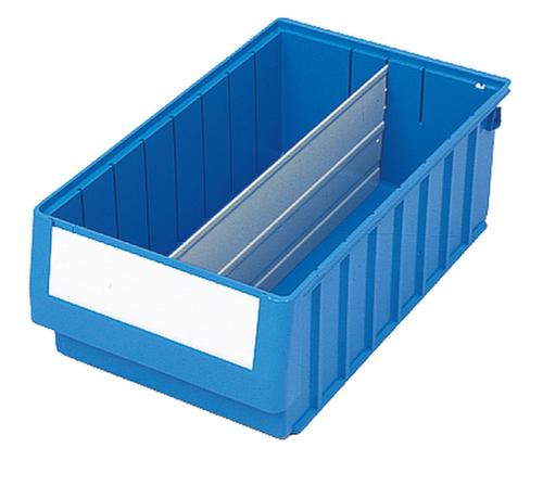 BITO Lengteverdeler voor stellingbak