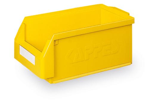 Kappes Magazijnkast met zichtbakken