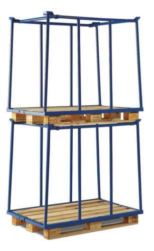 VARIOfit Stapelbeugel voor pallets met belasting tot 2000 kg