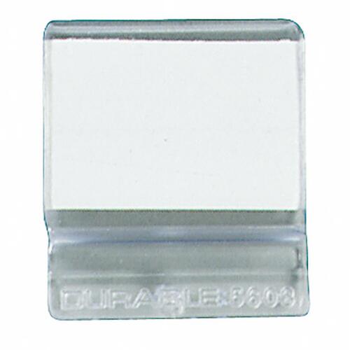 Durable Zichtpaneel DIN A4