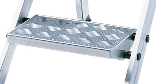 Vouwtrapje Little Jumbo met extra diepe treden