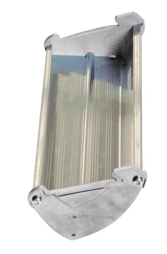 ZARGES Standaard trapladder een- of tweezijdig te betreden