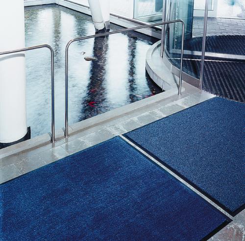 Miltex Schoonloopmat met vinylrand