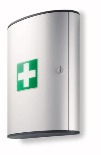 Durable EHBO-kast, zonder vulling