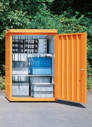 Säbu Schap voor magazijnbox