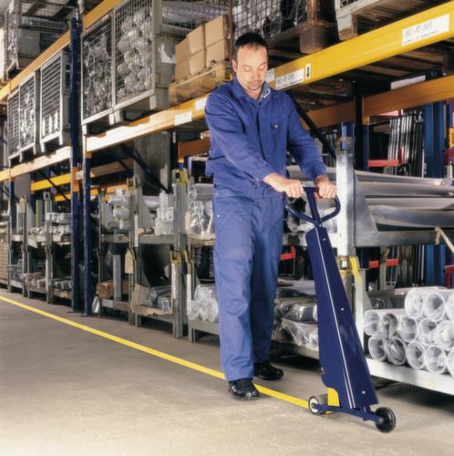 Moravia Grondmarkeerinrichting Tape PROline voor markeerlint