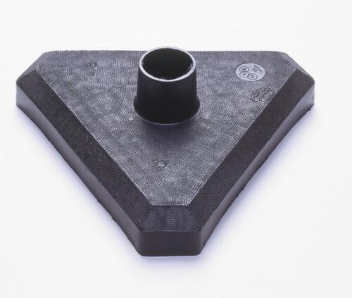 Moravia Set kettingstaanders GUARDA