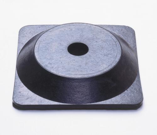 Moravia Set kettingstaanders GUARDA