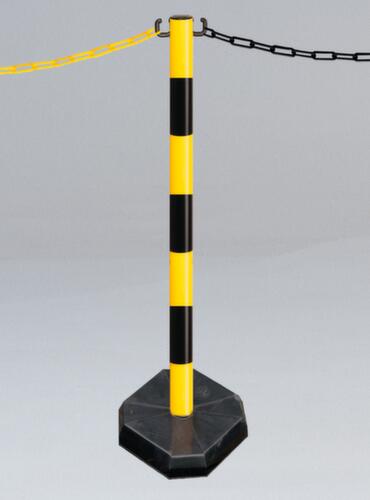 Set kettingstaanders