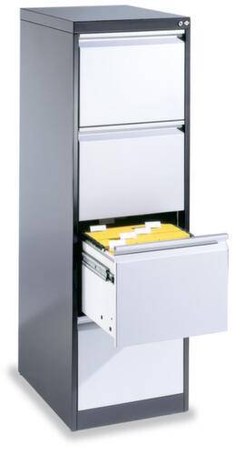 C+P Fichekast