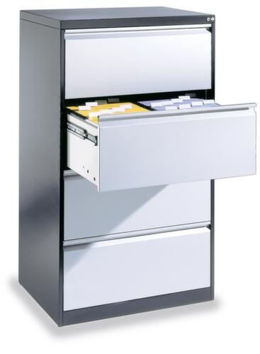 C+P Fichekast