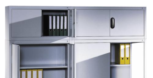 C+P Opzetkast ERGO voor kast met openslaande deuren