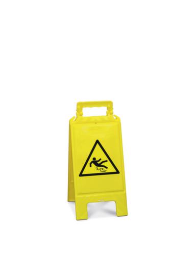 Moravia Waarschuwingsstandaard