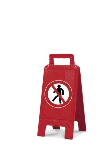 Moravia Waarschuwingsstandaard