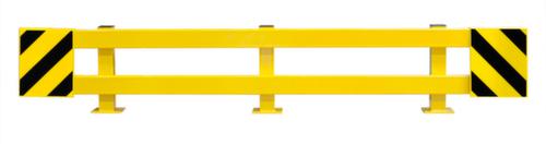 Moravia Aanrijdbeveiligingsplank voor stelling