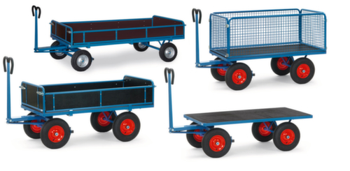 Handtrekwagen