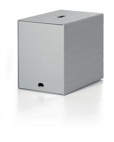 Durable Ladeblok, voor DIN C4