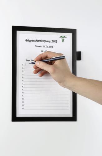 Durable Informatielijst DURAFRAME® Note