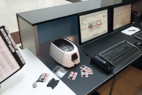 Durable Printer ID 300, voor plastic kaarten