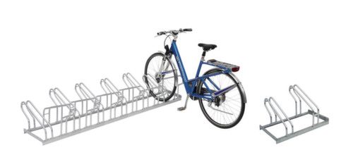 WSM Fietsbeugel