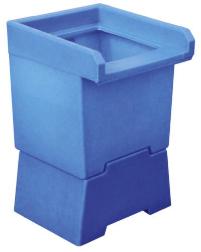 PE-opvangbak voor IBC-vaten