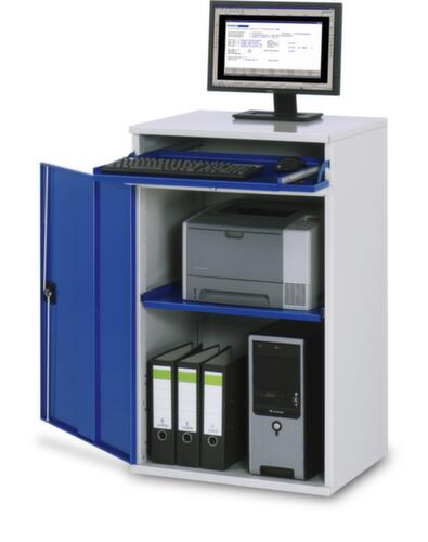 RAU Computerkast