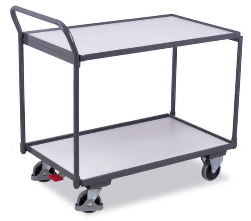 VARIOfit ESD-tafelwagen