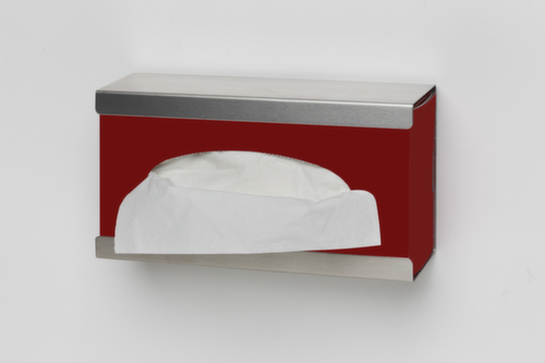 Dispenser voor handschoenen