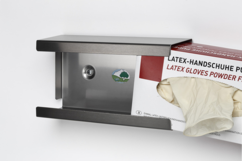 Dispenser voor handschoenen