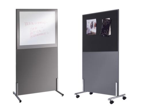 Nowy Styl Scheidingswand E10 van hout