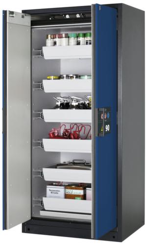 Veiligheidskast Q-PEGASUS-90