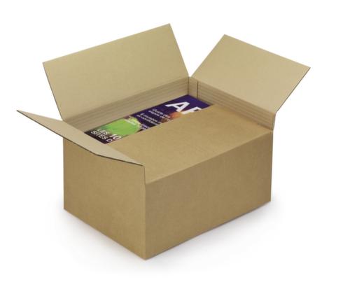 Vouwdoos Varia Standard voor lichte producten