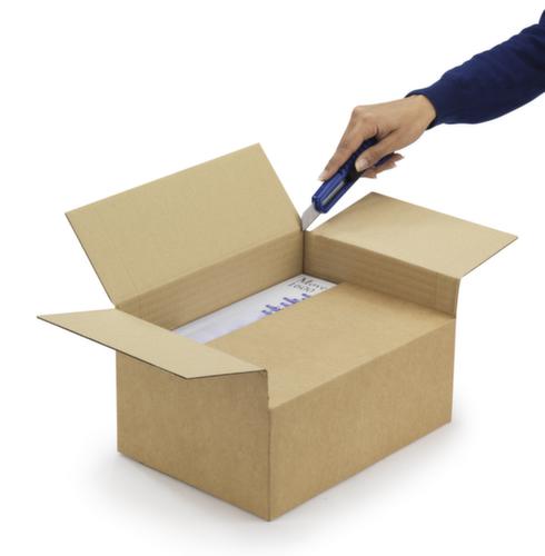 Vouwdoos Varia Standard voor lichte producten