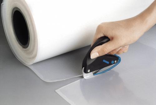 Foliesnijapparaat SECUMAX OPTICUT