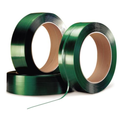 Omsnoeringsband van polyester