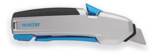 Veiligheidsmes SECUPRO 625