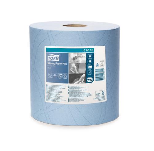 Tork Sterke multifunctionele poetsdoekrol