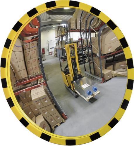 Moravia Hoekige EUKRYL-industriespiegel EUCRYL