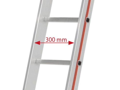 Hymer Schuifladder SC 60