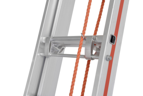 Hymer Optrekladder SC 60 met uitklapbare zijsteunen