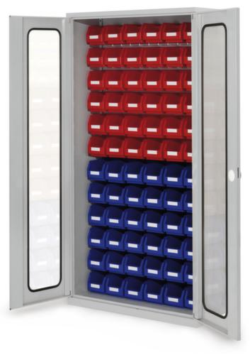 Kappes Kast met sleufplaat RasterPlan®
