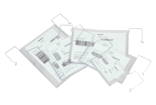 EICHNER Draadbeugel-insteekhoes